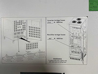 Ge ups-systeem (2x) - afbeelding 3 van  8