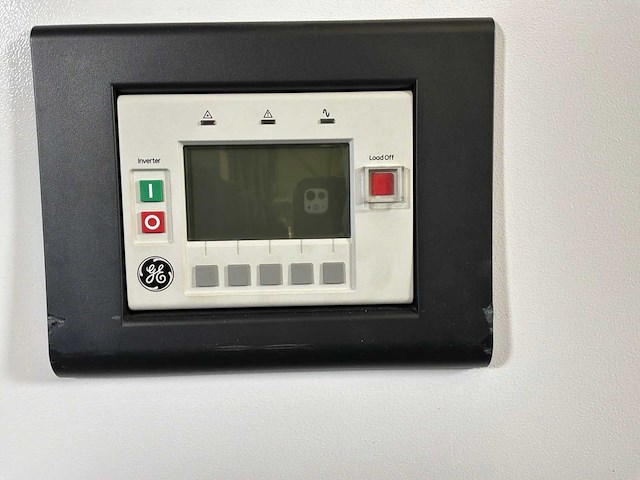 Ge ups-systeem (2x) - afbeelding 4 van  8