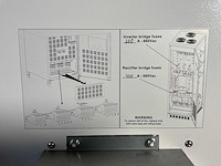 Ge ups-systeem (2x) - afbeelding 6 van  8