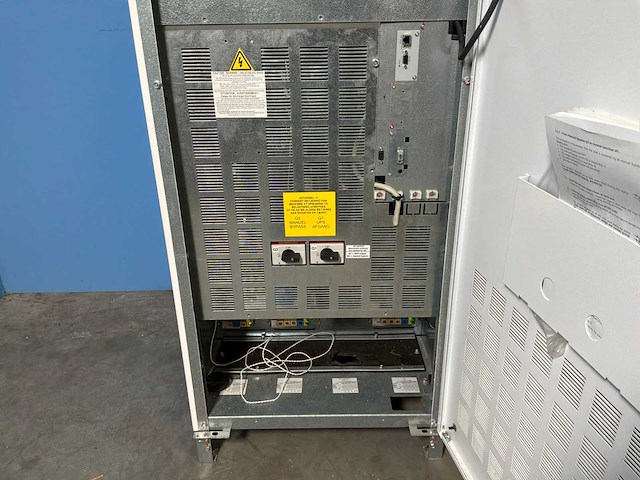 Ge ups-systeem (2x) - afbeelding 7 van  8
