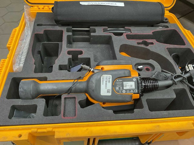 Ge xl go+ borescope kit - afbeelding 5 van  8