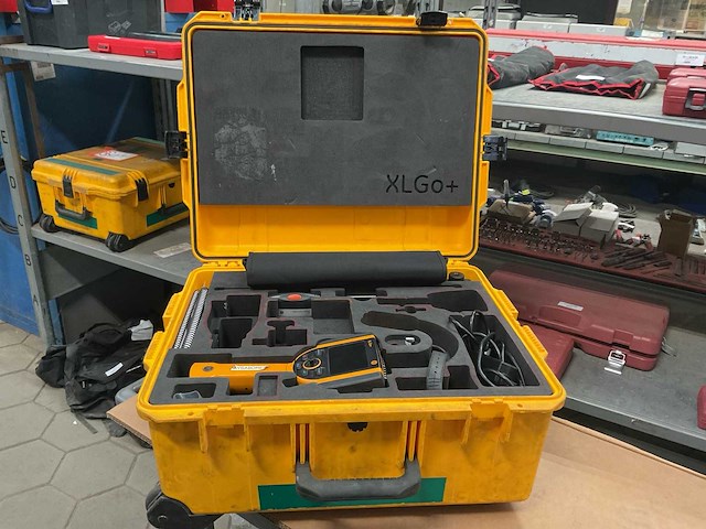 Ge xl go+ borescope kit - afbeelding 2 van  7