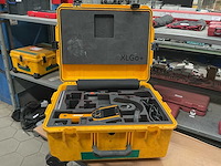 Ge xl go+ borescope kit - afbeelding 2 van  7