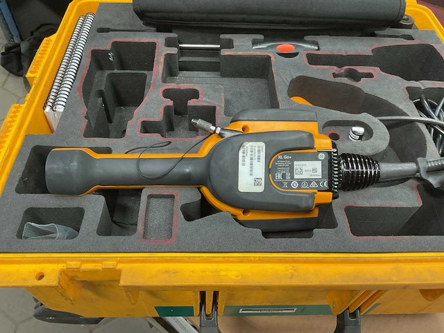 Ge xl go+ borescope kit - afbeelding 5 van  7