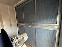Gea - cair plus sx - waterkoeler / warmtewisselaar - afbeelding 2 van  17