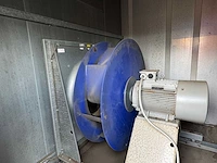 Gea - cair plus sx - waterkoeler / warmtewisselaar - afbeelding 4 van  17