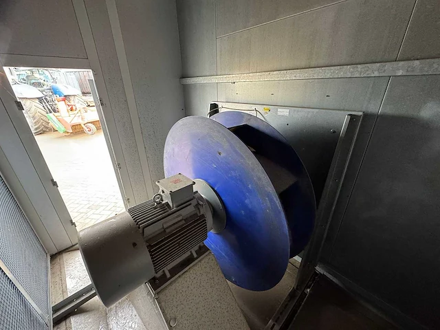 Gea - cair plus sx - waterkoeler / warmtewisselaar - afbeelding 6 van  17