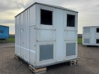 Gea - cair plus sx - waterkoeler / warmtewisselaar