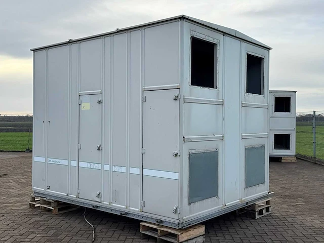 Gea - cair plus sx - waterkoeler / warmtewisselaar - afbeelding 10 van  17