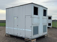 Gea - cair plus sx - waterkoeler / warmtewisselaar - afbeelding 10 van  17