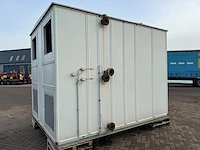 Gea - cair plus sx - waterkoeler / warmtewisselaar - afbeelding 11 van  17