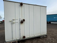 Gea - cair plus sx - waterkoeler / warmtewisselaar - afbeelding 12 van  17