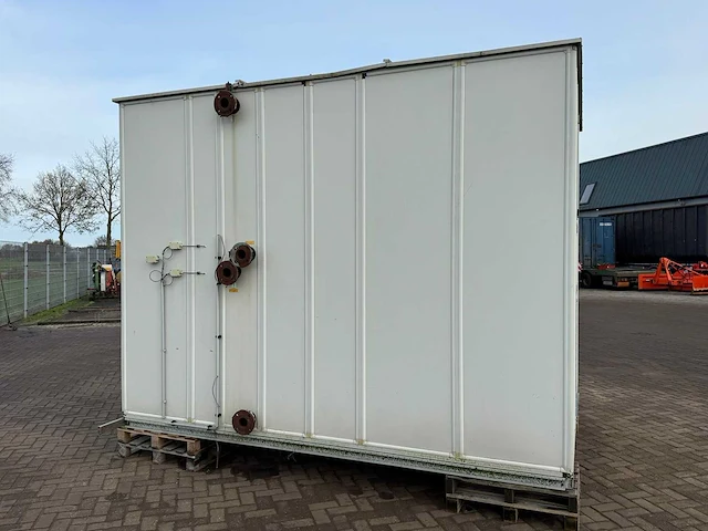 Gea - cair plus sx - waterkoeler / warmtewisselaar - afbeelding 13 van  17