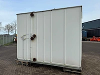 Gea - cair plus sx - waterkoeler / warmtewisselaar - afbeelding 13 van  17