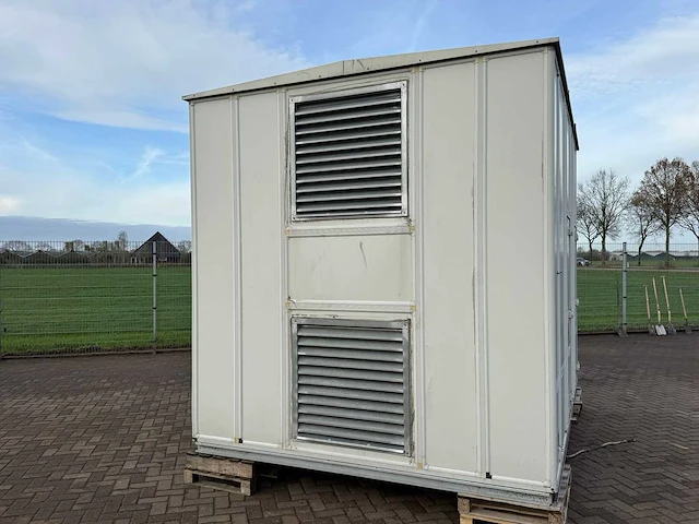 Gea - cair plus sx - waterkoeler / warmtewisselaar - afbeelding 14 van  17