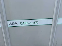 Gea - cair plus sx - waterkoeler / warmtewisselaar - afbeelding 17 van  17