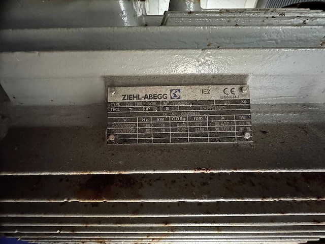 Gea - cair plus sx - waterkoeler - afbeelding 16 van  18