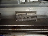 Gea - cair plus sx - waterkoeler - afbeelding 16 van  18