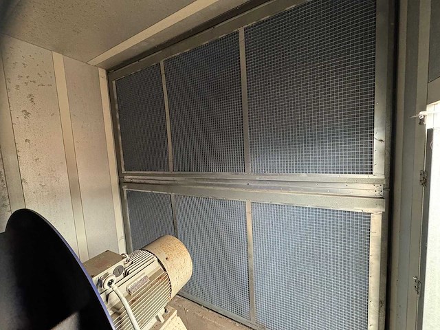 Gea - cair plus sx - waterkoeler - afbeelding 17 van  18