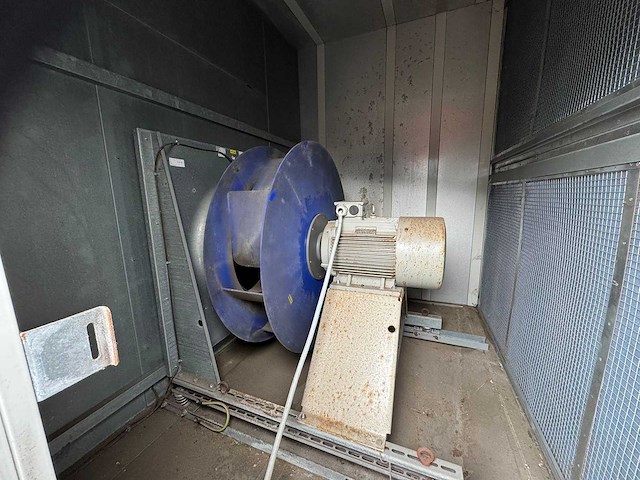 Gea - cair plus sx - waterkoeler - afbeelding 18 van  18