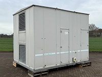 Gea - cair plus sx - waterkoeler - afbeelding 1 van  18