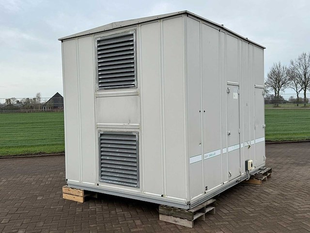 Gea - cair plus sx - waterkoeler - afbeelding 2 van  18