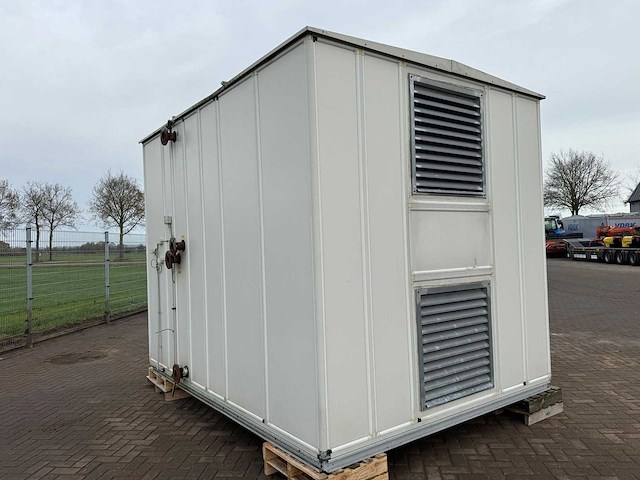 Gea - cair plus sx - waterkoeler - afbeelding 3 van  18