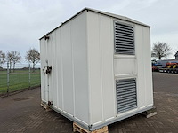 Gea - cair plus sx - waterkoeler - afbeelding 3 van  18