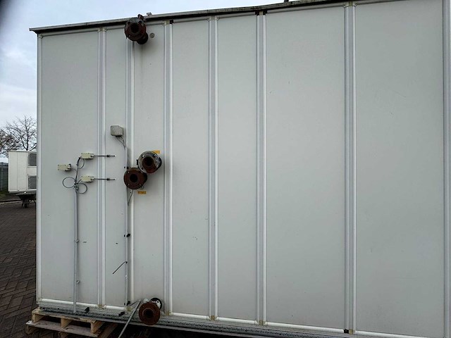 Gea - cair plus sx - waterkoeler - afbeelding 5 van  18