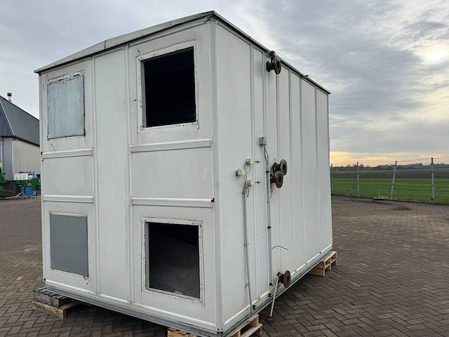 Gea - cair plus sx - waterkoeler - afbeelding 6 van  18