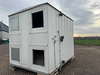 Gea - cair plus sx - waterkoeler - afbeelding 6 van  18