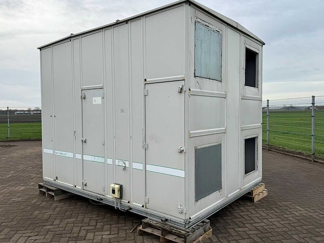 Gea - cair plus sx - waterkoeler - afbeelding 8 van  18