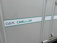 Gea - cair plus sx - waterkoeler - afbeelding 9 van  18