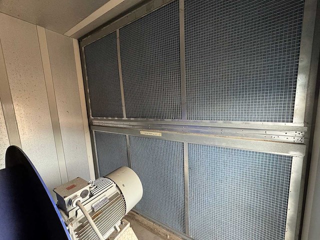 Gea - cair plus sx - waterkoeler - afbeelding 10 van  17