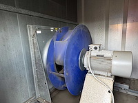 Gea - cair plus sx - waterkoeler - afbeelding 12 van  17