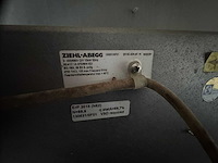 Gea - cair plus sx - waterkoeler - afbeelding 13 van  17