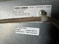 Gea - cair plus sx - waterkoeler - afbeelding 15 van  17