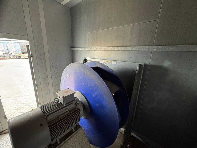 Gea - cair plus sx - waterkoeler - afbeelding 16 van  17