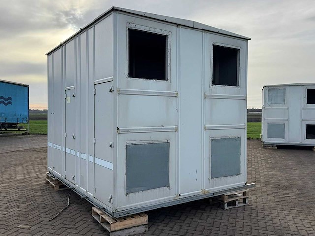 Gea - cair plus sx - waterkoeler - afbeelding 1 van  17