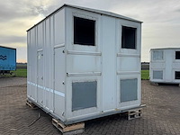 Gea - cair plus sx - waterkoeler - afbeelding 1 van  17