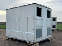 Gea - cair plus sx - waterkoeler - afbeelding 2 van  17