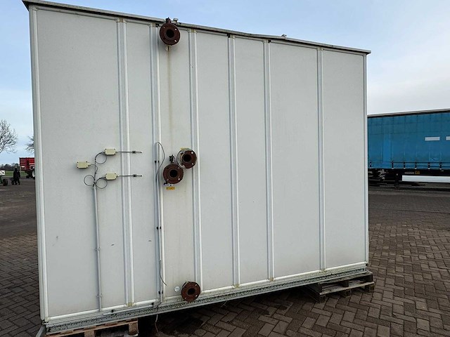 Gea - cair plus sx - waterkoeler - afbeelding 4 van  17