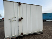 Gea - cair plus sx - waterkoeler - afbeelding 4 van  17