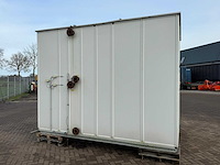 Gea - cair plus sx - waterkoeler - afbeelding 5 van  17