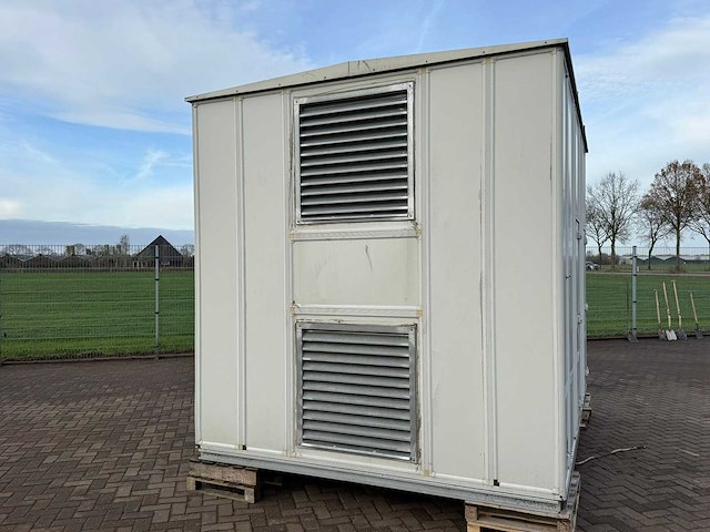 Gea - cair plus sx - waterkoeler - afbeelding 6 van  17