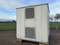 Gea - cair plus sx - waterkoeler - afbeelding 6 van  17