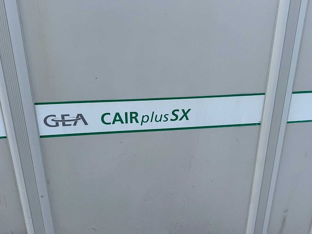 Gea - cair plus sx - waterkoeler - afbeelding 9 van  17