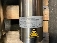 Gea 7880-0102-1100 electronische afsluiter 1.4404 (aisi 316l) (5x) - afbeelding 5 van  5