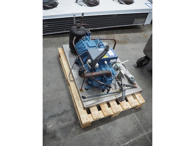 Gea bock gmbh - afbeelding 1 van  8