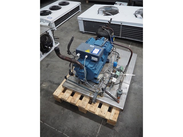 Gea bock gmbh - afbeelding 2 van  8